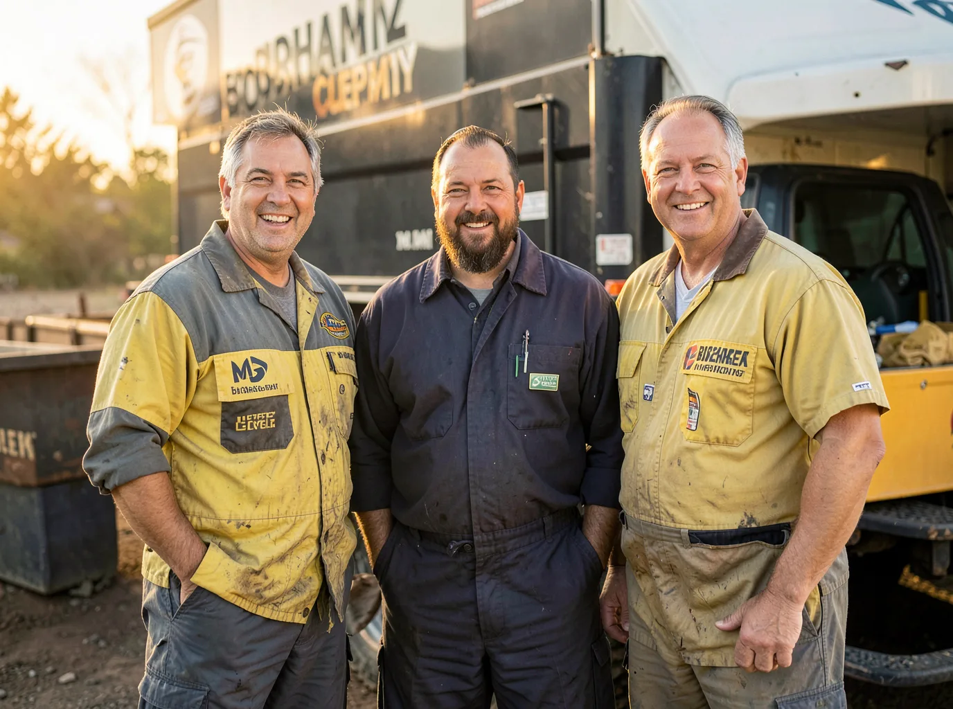 Sewage Cleanup company in Florence, KS